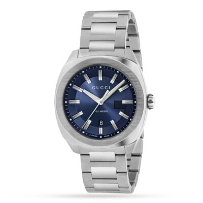 Gucci GG2570 watch, 41mm - - YA142303